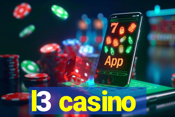 l3 casino